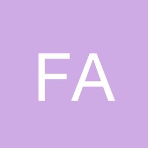 Meet your Posher, Fauuzia